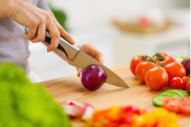 Bluthochdruck durch die Ernährung senken