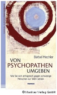 Buchtipp: Von Psychopathen umgeben