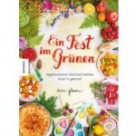 Vegetarische Bücher für eine gesunde, fleischlose und leckere Ernährung  – Teil 1