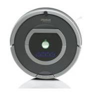 iRobot Roomba Saugroboter