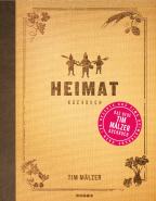 Heimat Kochbuch von Tim Mälzer