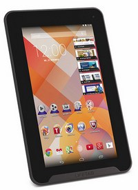 Aldi Tablet PC MEDION LIFETAB S7322 (Junior Tab) im Erwachsenen Modus