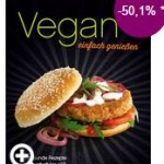Vegan – einfach genießen – eBook Angebot