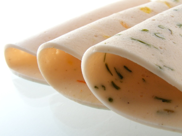 Rügenwalder vegetarischer Wurst-Sortiment