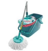 Leifheit Set Clean Twist System Mop 52019