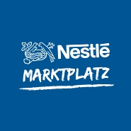 Nestlé-Marktplatz