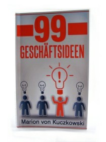 99 Geschäftsideen