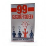 Du suchst eine Geschäftsidee? Wir verlosen ein Buch!