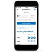 Pollen Allergiker App Husteblume