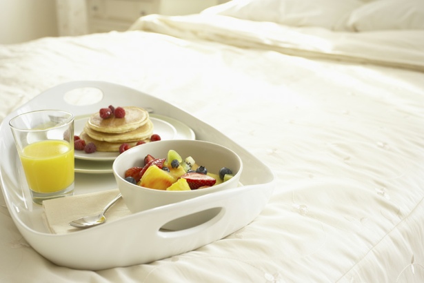 Gesundes Bett