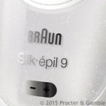 Epilierer Braun Silk-épil 9