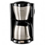 Philips HD7546/20 Thermo Kaffeemaschine – beliebt und sehr gut