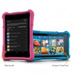 Neu: Kindle Fire HD Kids Edition Tablet mit vielen Extras