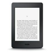 Kindle Paperwhite 3 - Modell 2015