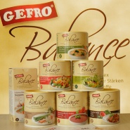 Gefro Balance Produkttest