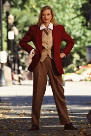 Dandy Look
