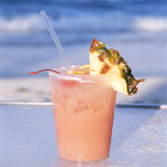Wassermelone Smoothie