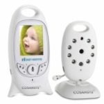 Hochgelobter preiswerter Baby Monitor