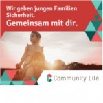 Familie und Partner absichern: Die Risiko Lebensversicherung