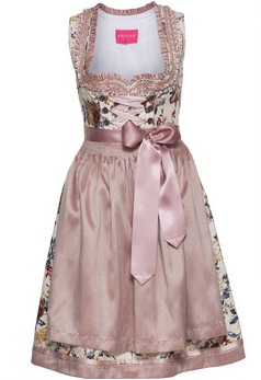 Krüger Trachten Dirndl "Evie"