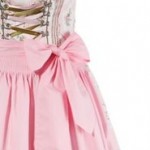 Mit dem feschen Dirndl zu deinem Oktoberfest