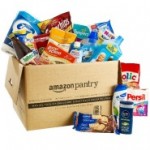 Neu: Wocheneinkauf mit Amazon Pantry