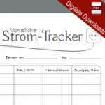 Stromkosten erfassen und im Griff behalten