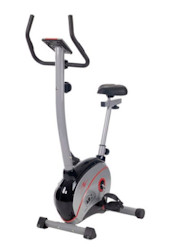 Christopeit Heimtrainer AB 1: günstiger und guter Crosstrainer auch für Einsteiger