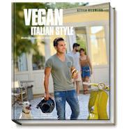 Attila Hildman: Vegan Italian Style