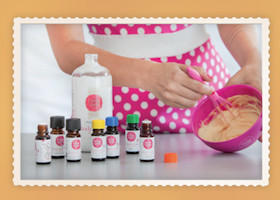 Vegane DO-IT-YOURSELF Kosmetik selber machen