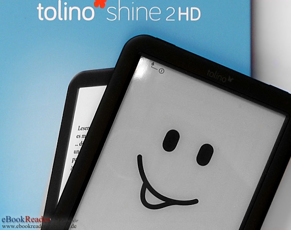 tolino shine 2 HD