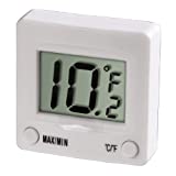 Xavax Digitales Kühlschrankthermometer