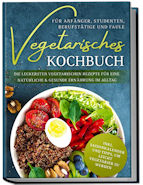 vegetarisches kochbuch