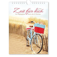 Zeit für Dich Wochenkalender