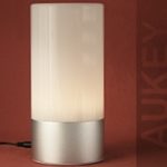 Test: AUKEY LED Farbwechsel Lampe
