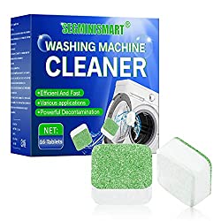 SEGMINISMART Reiniger für Waschmaschine