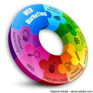 Web Marketing und SEO