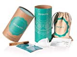 Deluxe Menstruationstasse Moskito