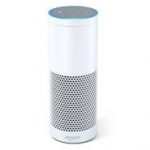 Amazons Echo in der Küche