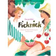 Rezept- und Kochbuch Das perfekte Picknick: Rezepte und Tipps für alle, die gerne draussen essen