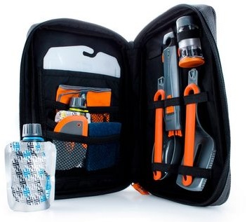  GSI Camping-Geschirr »Gourmet Kitchen Set 11«