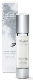 Ibiotics Gesichtscreme