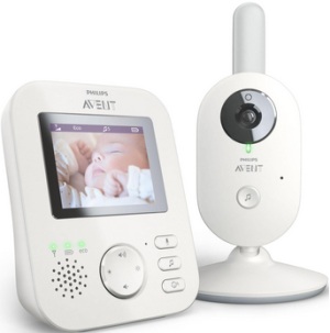 Philips AVENT Video-Babyphone