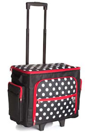 Prym Nähmaschinen Trolley