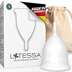 latessa menstruationstasse