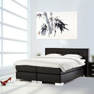 Romantovich Capture Boxspringbett