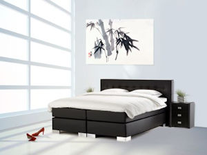 Romantovich Capture Boxspringbett