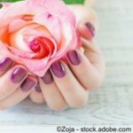 Nageldesign für Frauen