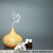 Aroma-Oel-Diffuser