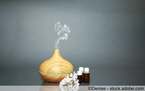 Aroma-Oel-Diffuser